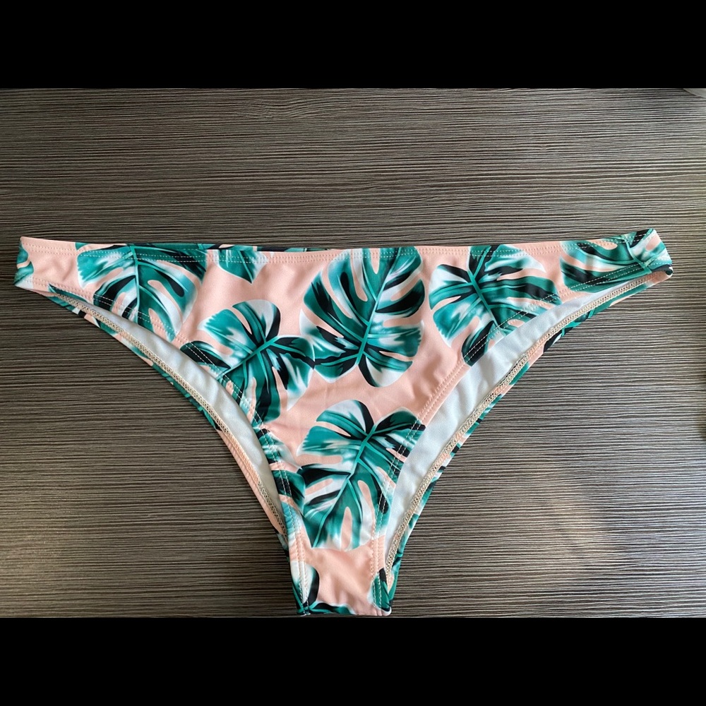 3/$20 SHEIN Bikini Bottoms